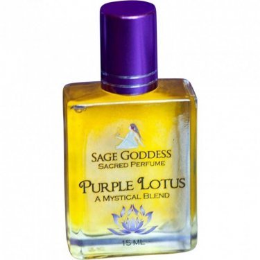 Purple Lotus