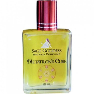 Metatron’s Cube