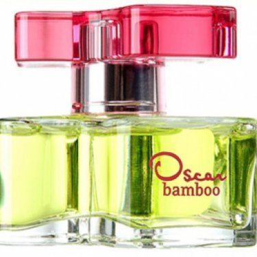 Oscar Bamboo