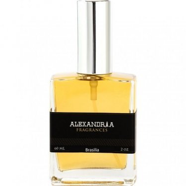 Brasilia (Parfum Extract)