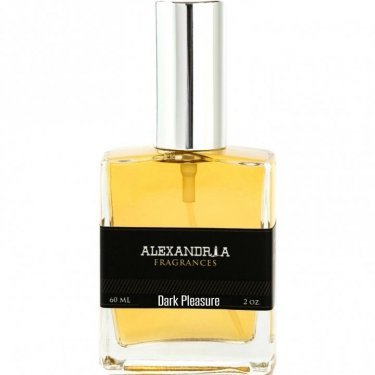 Dark Pleasure