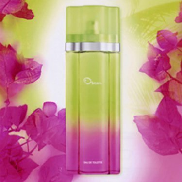 Oscar Summer Tropical Colors Limited Edition / Edition Limitée