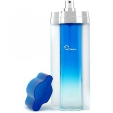 Oscar Marina Spirit / Limited Edition