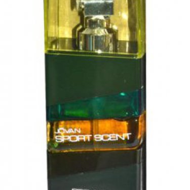 Jovan Sport Scent for Men