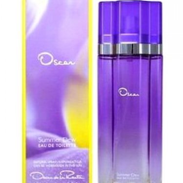 Oscar Summer Dew