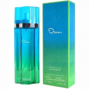 Oscar Tropical