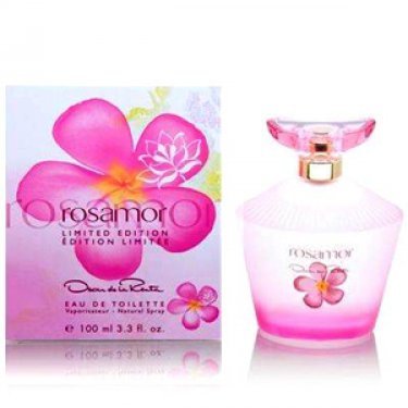 Rosamor Island Flowers