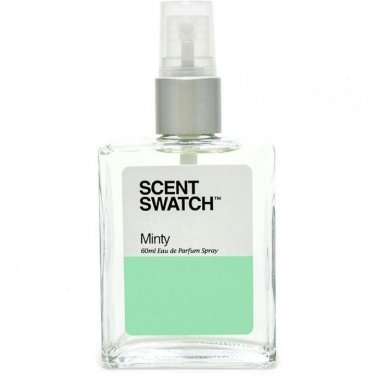 Minty