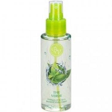 Essenza d'Acqua: The Verde