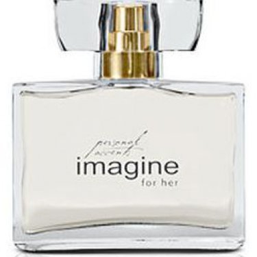 Personal Accents: Imagine for Her