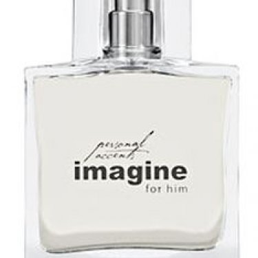 Personal Accents: Imagine for Him