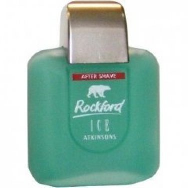 Rockford Ice (After Shave)