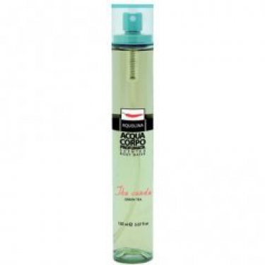 The Verde (Body Water)