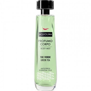 The Verde (Body Mist)