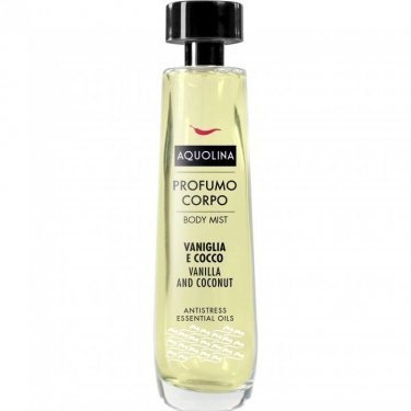 Vaniglia e Cocco (Body Mist)