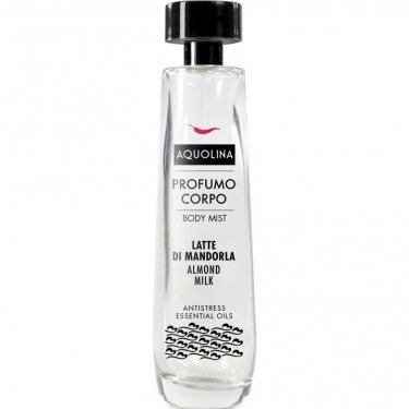 Latte di Mandorla (Body Mist)