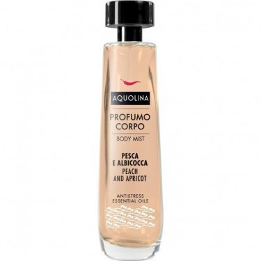 Pesca e Albicocca / Peach & Apricot  (Body Mist)