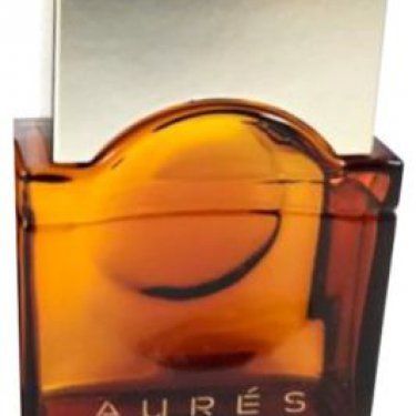 Aurés
