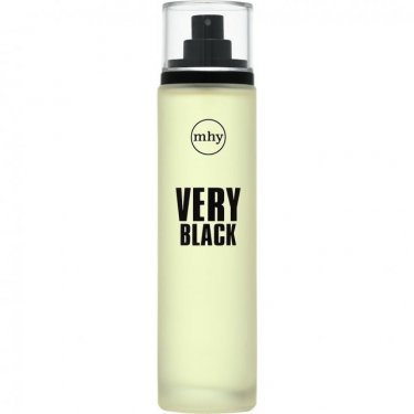 Very Black