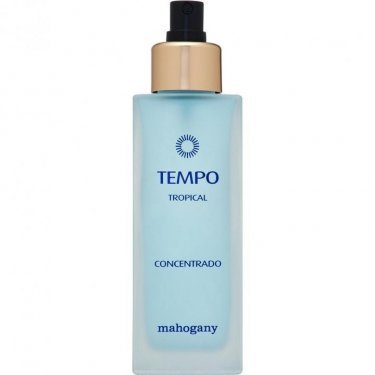 Tempo Tropical