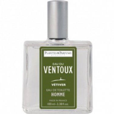 Eau du Ventoux Vétiver