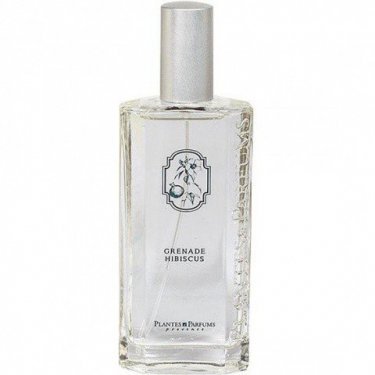Grenade Hibiscus