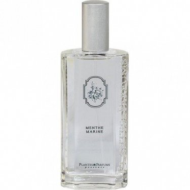 Menthe Marine