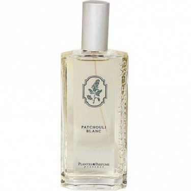 Patchouli Blanc