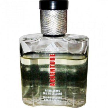 Adventure (After Shave Eau de Cologne)