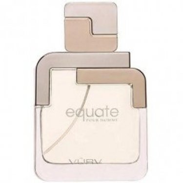 Equate pour Homme