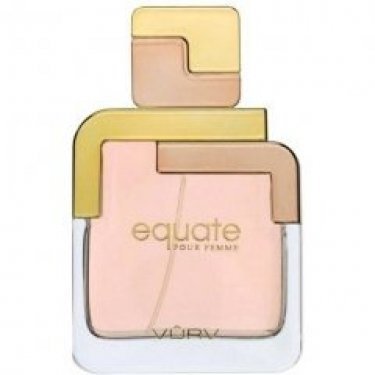 Equate pour Femme