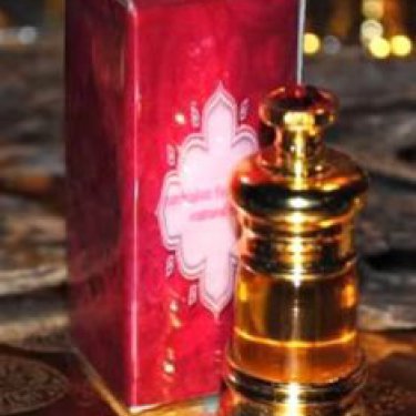 Egyptian Musk Golden Anbar