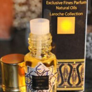 White Musk Gazelle