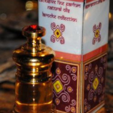 Egyptian Flowers Pour Homme