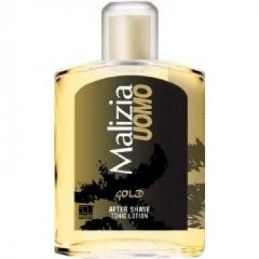 Uomo Gold (After Shave Tonic Lotion)