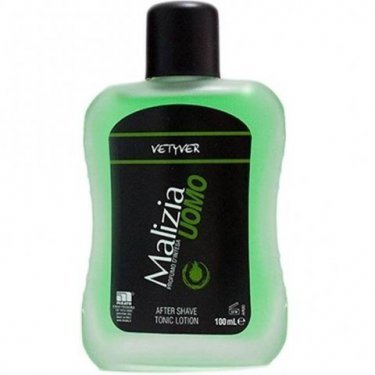 Uomo Vetyver (After Shave Tonic Lotion)