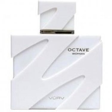 Octave Woman