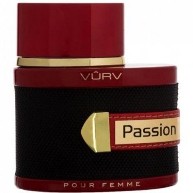 Passion pour Femme