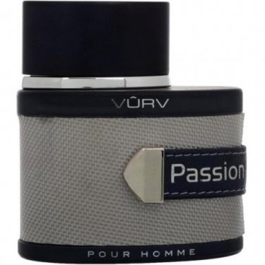 Passion pour Homme