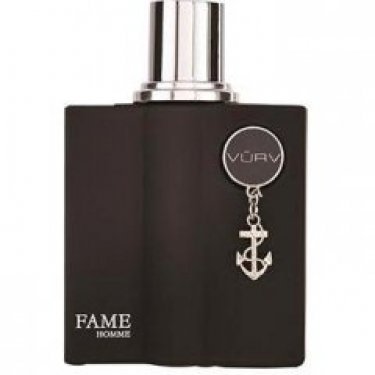 Fame Homme