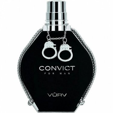 Convict for Man