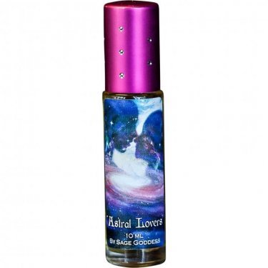 Astral Lovers