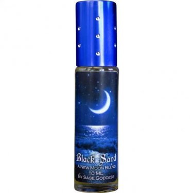 Black Sand