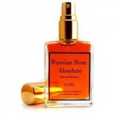 Russian Rose Absolute