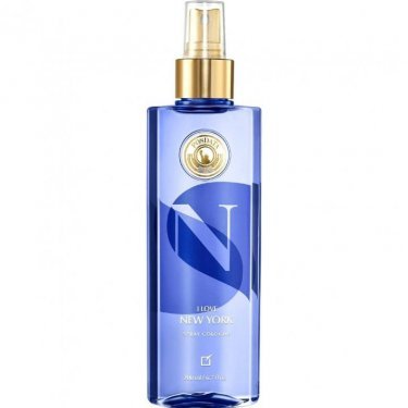 Posdata: I Love New York