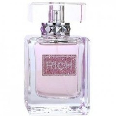 Rich Pink Sublime