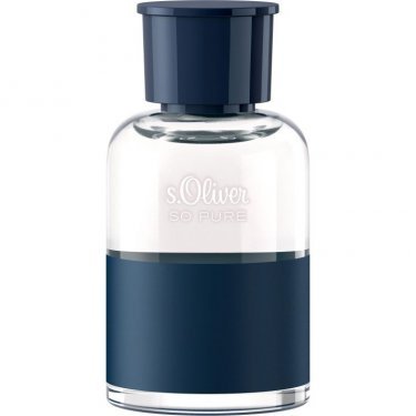 So Pure Men (After Shave Lotion)