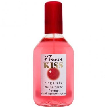 Flower Kiss