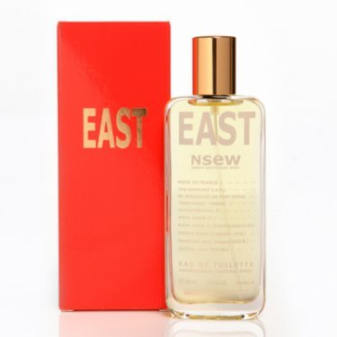 East