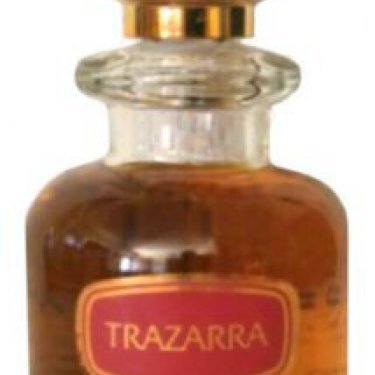 Trazarra